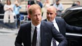 Prince Harry Can Take Lawsuit Against Daily Mail Publisher To Court, Judge Rules