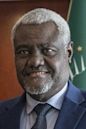 Moussa Faki