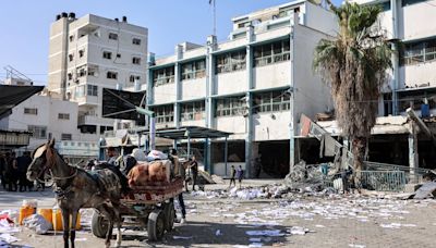 Guerra entre Israel y Hamás en Gaza hoy 26 de junio: Condena ONU bombardeos a escuelas en Gaza; Muere integrante de Médicos sin Fronteras y más