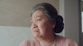 《我的婆婆2》鍾欣凌談退休不願當孩子負擔