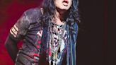 Cinderella’s Tom Keifer to play casino stage July 27