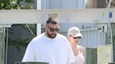 See Taylor Swift and Travis Kelce Blissfully Holding Hands in the Bahamas