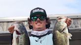 Bass pros return to Clear Lake this weekend