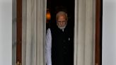 Indian Prime Minister Narendra Modi invited to address Congress