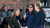 May Jazz Jam features Community Chorale