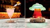 Exclusive: Top mixologists from Spain’s Paradiso are in Mumbai at Slink & Bardot this weekend