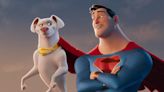 ‘DC League of Super-Pets’ Matches ‘The Bad Guys’ With $23 Million Opening