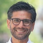 Yasir Naqvi