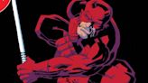Frank Miller Returns to Daredevil With New Variant Cover