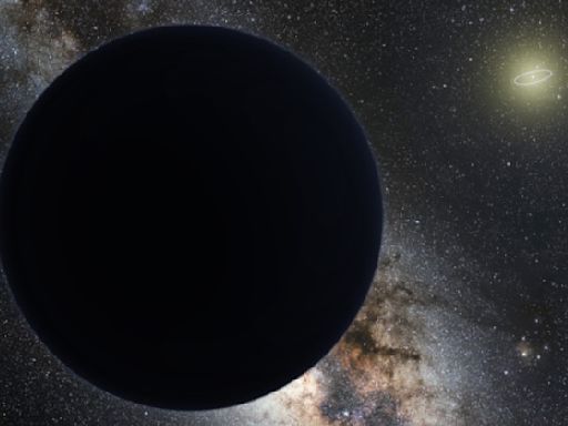 Scientists believe we are close to discovering 'Planet Nine'