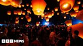 Lantern Festival ticket buyer fears she scam as event cancelled