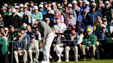 Shot-by-shot: Tiger Woods' even-par 72 Friday at Masters 2024 at Augusta National