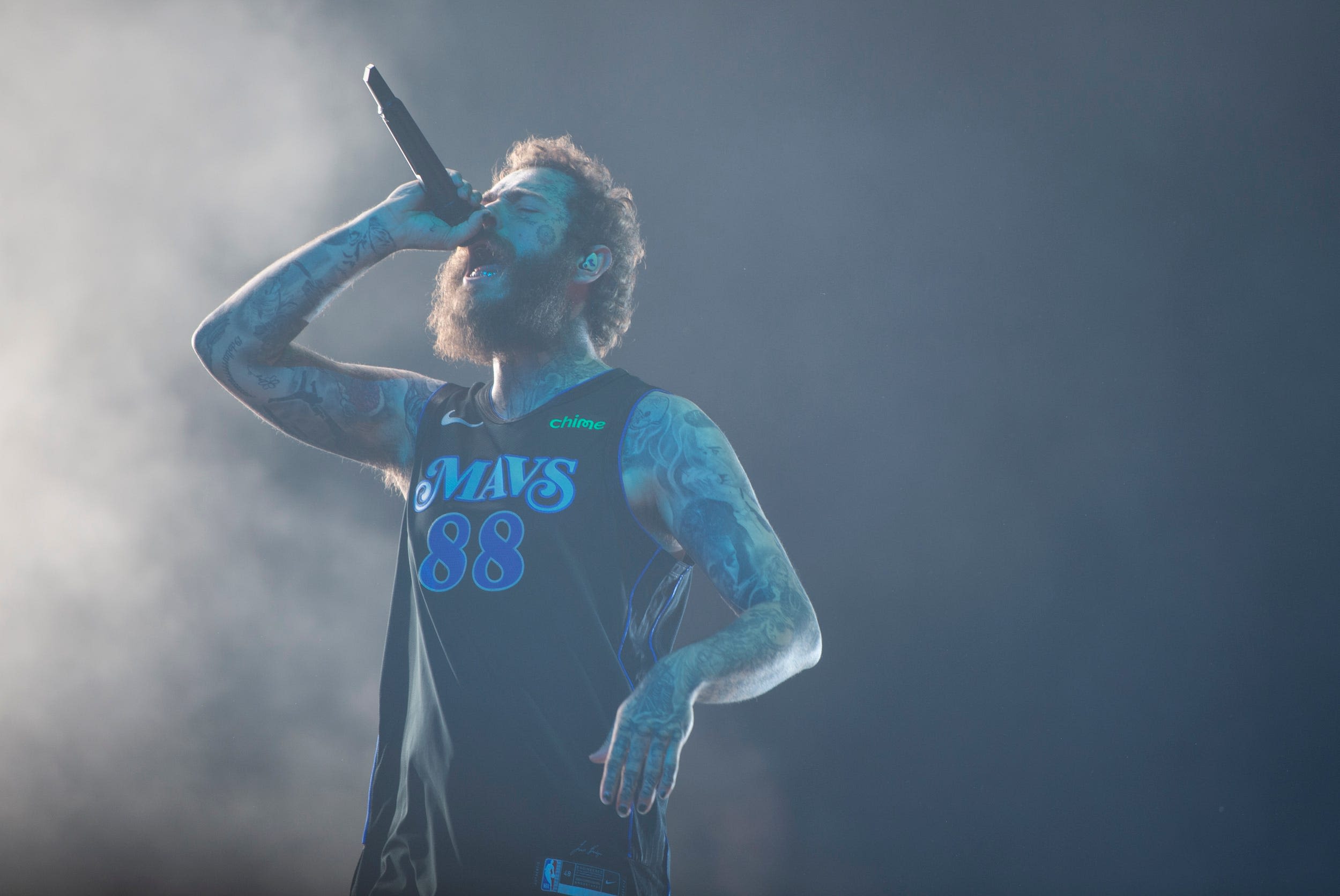 Post Malone to play at Fenway Park this September, here's how to get tickets