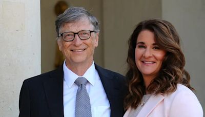 ‘Set your own agenda, or someone else will’: Melinda French Gates explains why she's leaving the foundation she started with Bill Gates