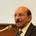 Syed Qaim Ali Shah