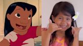 Here's the cast of Disney's live-action 'Lilo & Stitch' remake and who they're playing