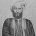 Turki bin Said, Sultan of Muscat and Oman