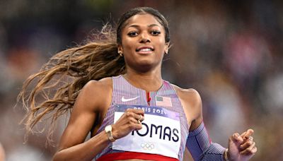 Paris Olympics live updates: Track & field schedule, how to watch, medal count