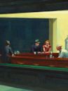 HOPPER: An American Love Story