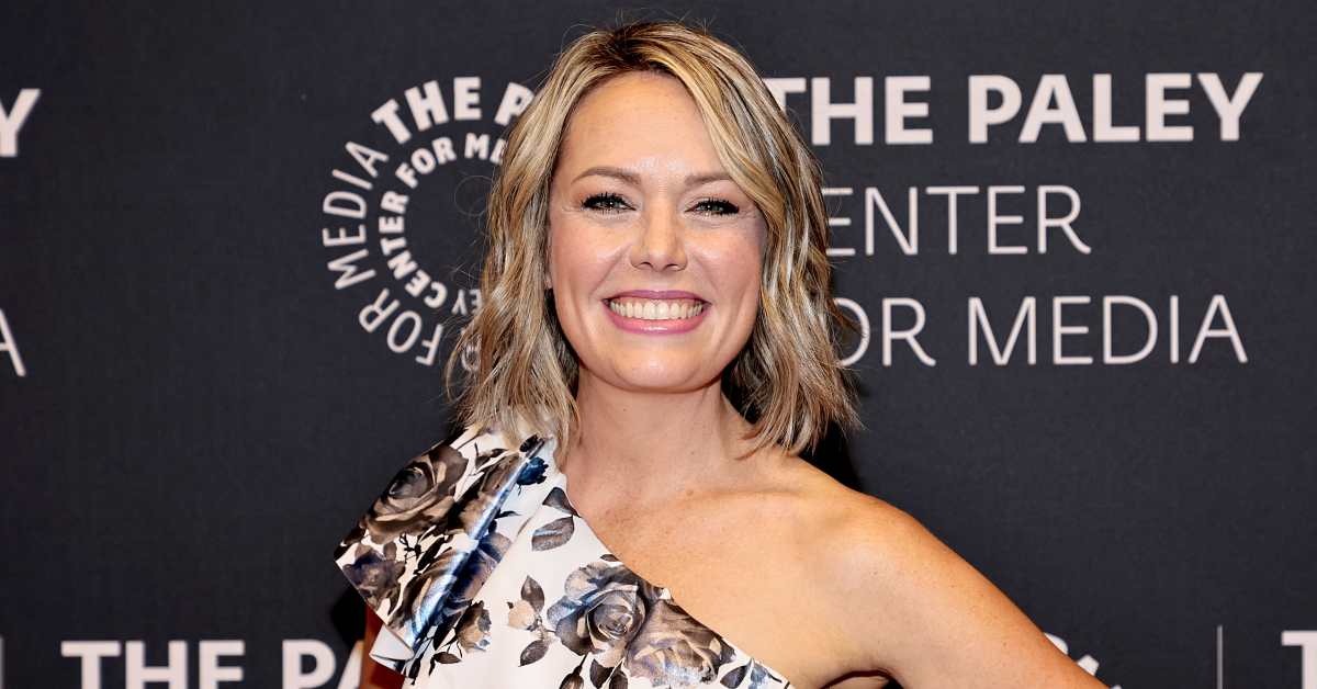 Dylan Dreyer Draws Some Ire as She Opens Up About Son's Celiac Diagnosis