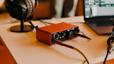 World's best-selling audio interfaces reimagined as Focusrite launches Scarlett 4th Gen range