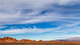 How to find water when you're lost in the desert