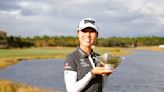 How scoring on the LPGA has changed from top to bottom since Lydia Ko first won 10 years ago