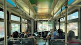 Chapel Hill, University serves community with free transit