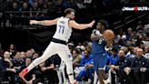 Dallas Mavericks Set to Play the Minnesota Timberwolves in Western Conference Finals