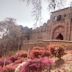 Jhansi Fort