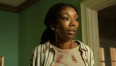 ‘The Front Room,’ A24 horror movie starring Brandy, filmed in N.J.