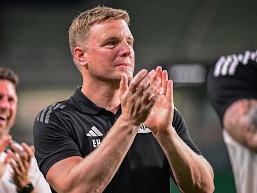 Newcastle United: Eddie Howe Eyeing NUFC Transfers After Pre-Season Win