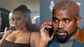 How Kanye West Described His Love For Kim Kardashian When They Dated; Find Out