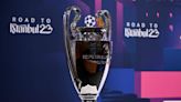 Champions League draw LIVE: Man City and Chelsea discover quarter-final fate