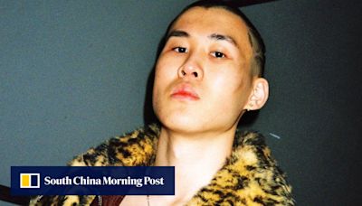 Like Leslie Cheung, but for rap: Haysen Cheng on his rise to the top