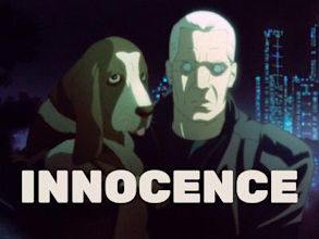 Ghost in the Shell 2 – Innocence
