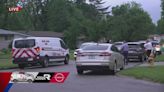 Homeowner shoots intruder in north St. Louis County