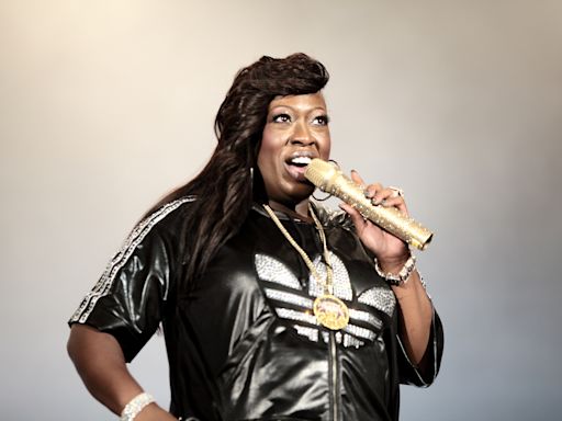 How to score tickets and everything you need to know about Missy Elliott’s Out of This World tour