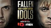 ‘Fallen Idols: Nick and Aaron Carter’ premiere FREE stream today