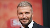 David Beckham wanted to 'celebrate amazing life of Queen' as he queued for over 12 hours