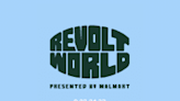 What Is REVOLT WORLD? Here's everything you need to know