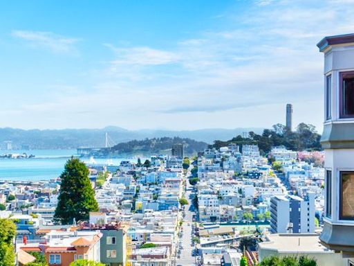 A Snob's Guide to San Francisco