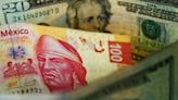 Celebrado "súper peso" mexicano acecha a exportaciones y golpea remesas de México
