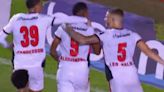 Vitória vence o Criciúma e deixa o Z4 do Brasileirão