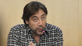 Javier Bardem en apoyo a los guionistas de Hollywood: "Lo que hacemos no existiría sin ellos"