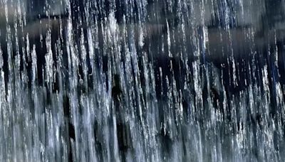 國家警報響了！台南、屏東4山區「暴雨狂灌」 氣象署：留意溪水暴漲