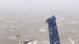 工程船「福景001」沉沒 至今尋獲25具船員遺體