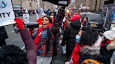 New York City nurse strike ends three days after 7,000 workers walked out of two hospitals