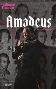 National Theatre Live: Amadeus