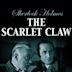 The Scarlet Claw